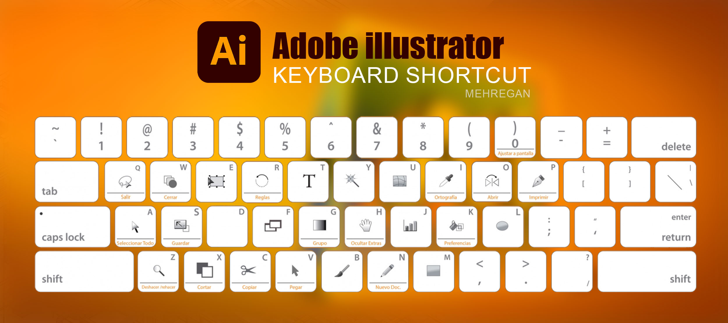 Adobe Illustrator mehregan esfahan